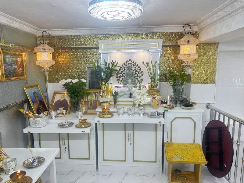 Gallery for Apartment For Sale In 13th Ward,Kawkiya Street,South Okkalapa Township.
