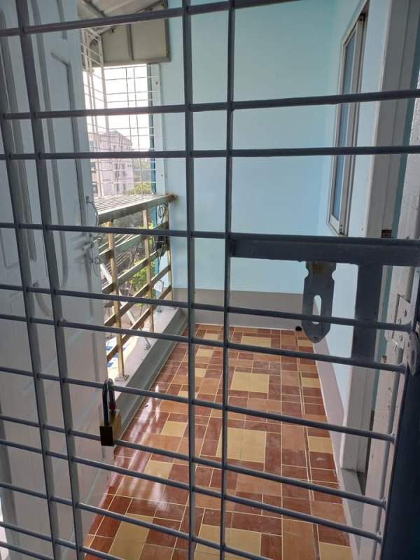 Gallery for KawLiYa Lane Apartment For Sale,South Okkalapa Township
