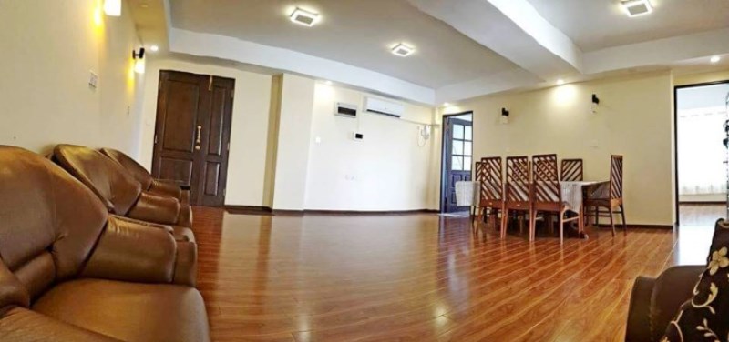 Gallery for Condo For Rent In Aung Chan Thar Condo,Yankin Township.