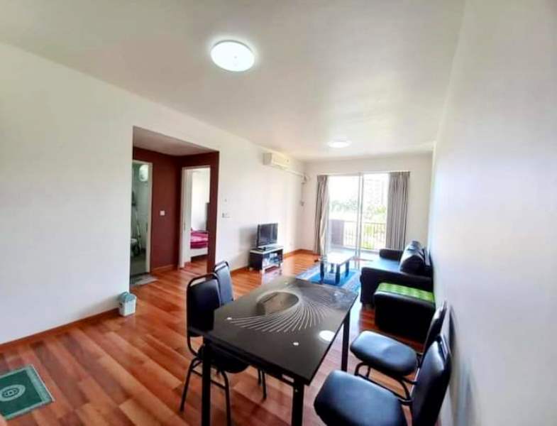 Gallery for Star City Condo For Sale ,(1Bedroom),Thanlyin Township.