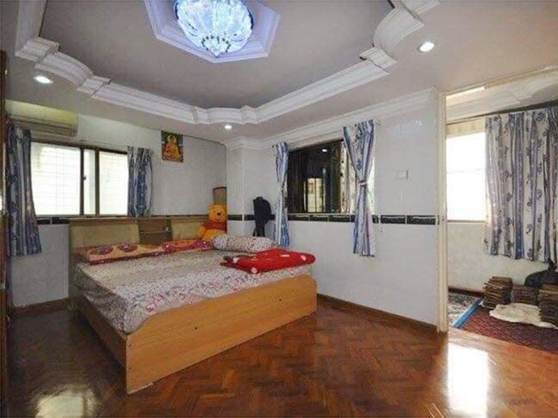 Gallery for Apartment For Sale In Parami Street,Hlaing Township.