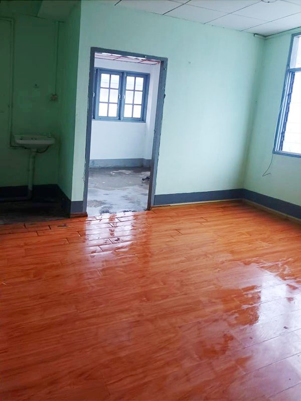 Gallery for House For Sale In Yadanar Housing,Thaketa Township.