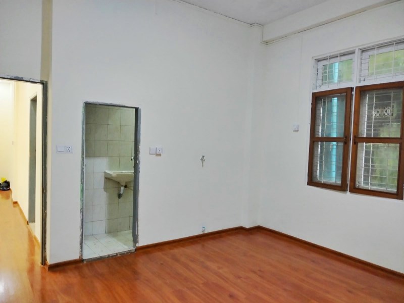Gallery for Apartment For Sale In Min Ye Kyaw Swar Housing,Tamwe Township.