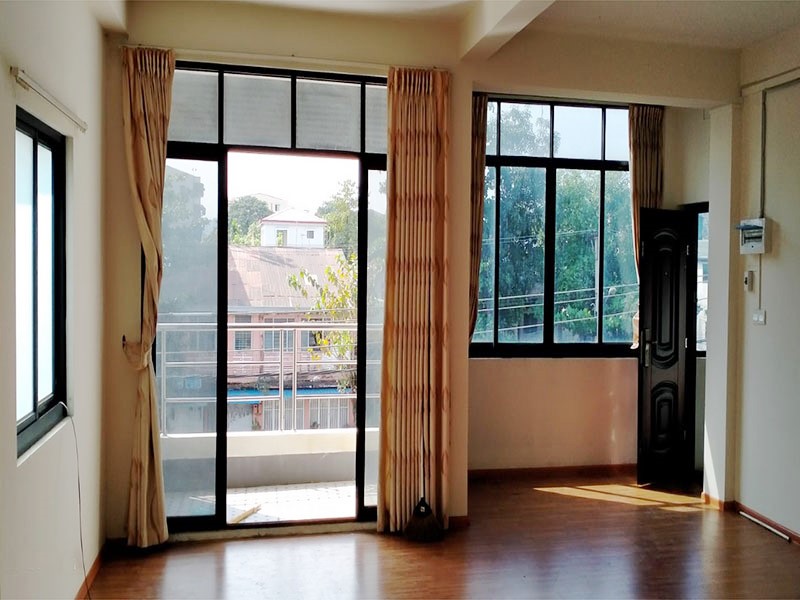 Gallery for Apartment For Rent In Than Thu Mae Road,South Okkalapa Township.