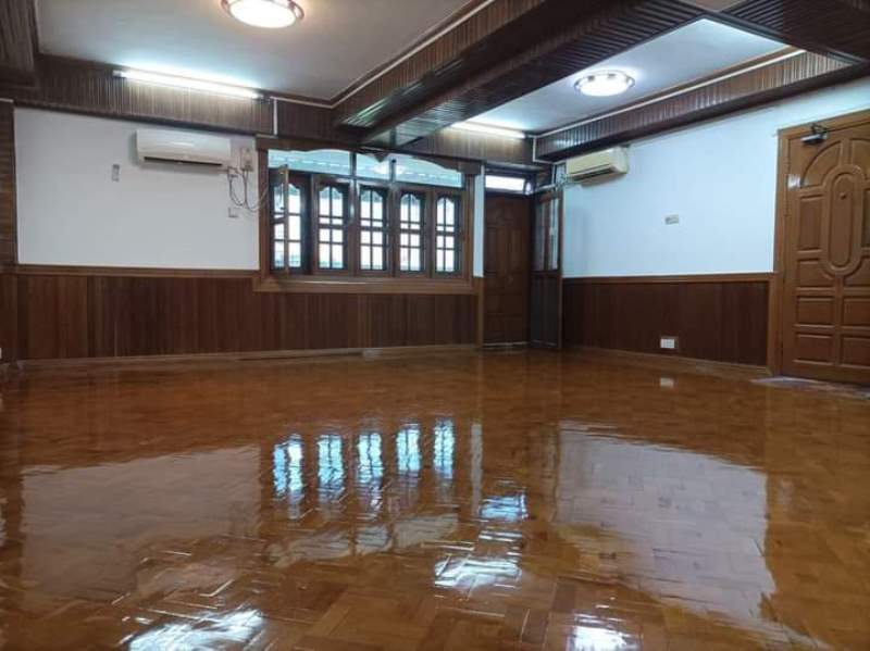Gallery for Apartment For Sale In Kyaukkasan Road,Tamwe Township.