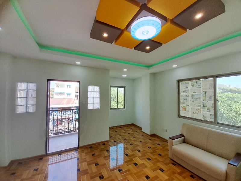 Gallery for MiniCondo For Sale In Zatila Street,Tamwe Township.