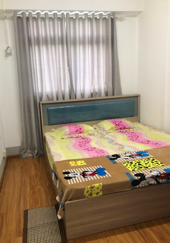 Gallery for Condo For Rent In Time Square Condo,Botahtaung Township.