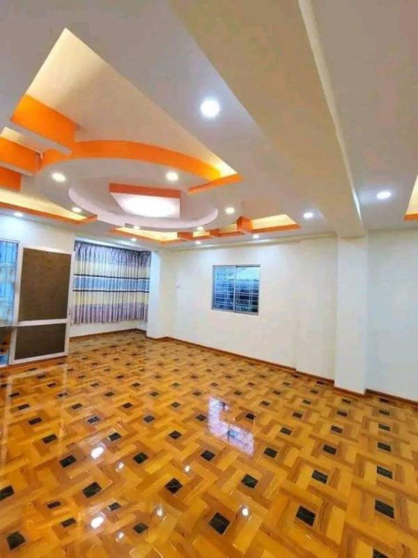 Gallery for (HomeLoan)Apartment For Sale In Byaintnaung Street,Thingangyun Township.