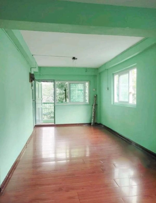Gallery for Apartment For Sale In Near By KyaukMyaung Store,Tamwe Township.