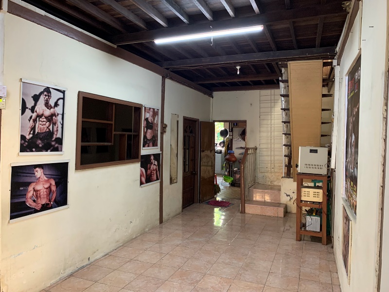 Gallery for House For Sale In 12th Ward,Marga Street,South Okkalapa Township.
