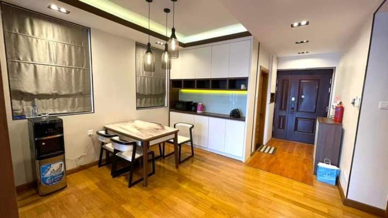 Gallery for Condo For Rent In Time City Condo,Kamaryut Township.