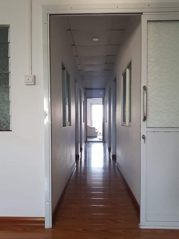 Gallery for (HomeLoan)Apartment For Sale In 9th Ward-Kyaw Thu Street,South Okkalapa Township.