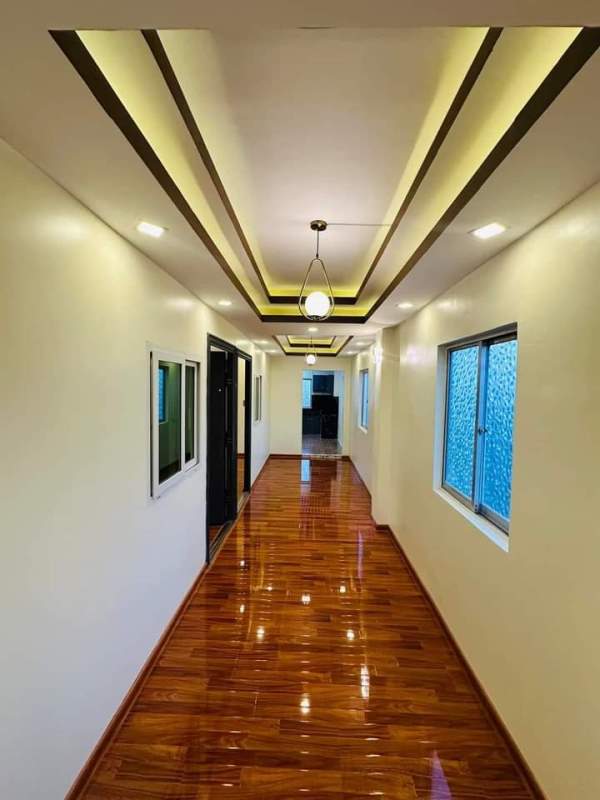 Gallery for (HomeLoan)Apartment For Sale In 16th Ward-Thudathana Street,Thingangyun Township.