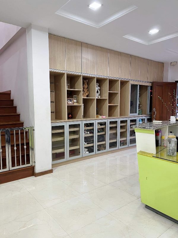 Gallery for House For Sale In Pathein Nyunt Ward-Pathein Nyunt Street,MingalarTaungNyunt Township.