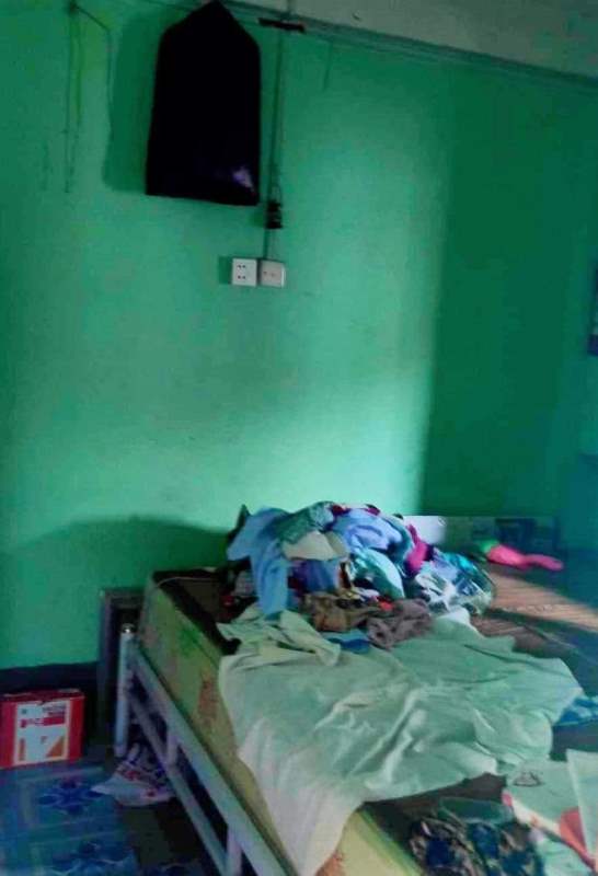 Gallery for Apartment For Sale In Pyi Taw Aye Street,Thingangyun Township.