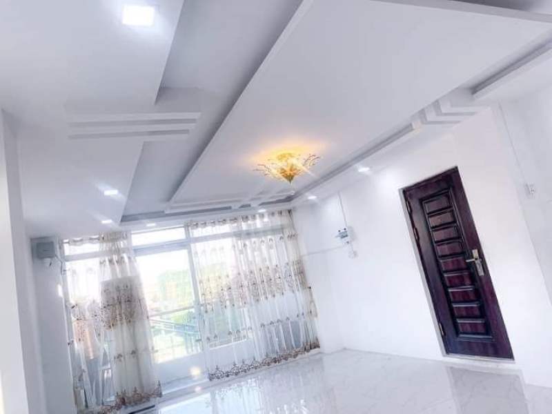 Gallery for MiniCondo For Sale In ThuMingalar Road,South Okkalapa Township.