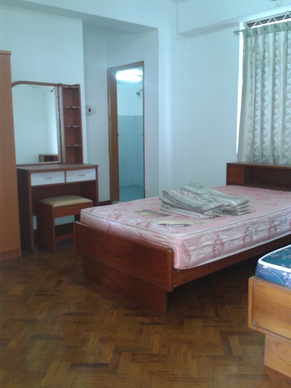 Gallery for Condo For Rent In Sein Gay Yar Center,Dagon Township.