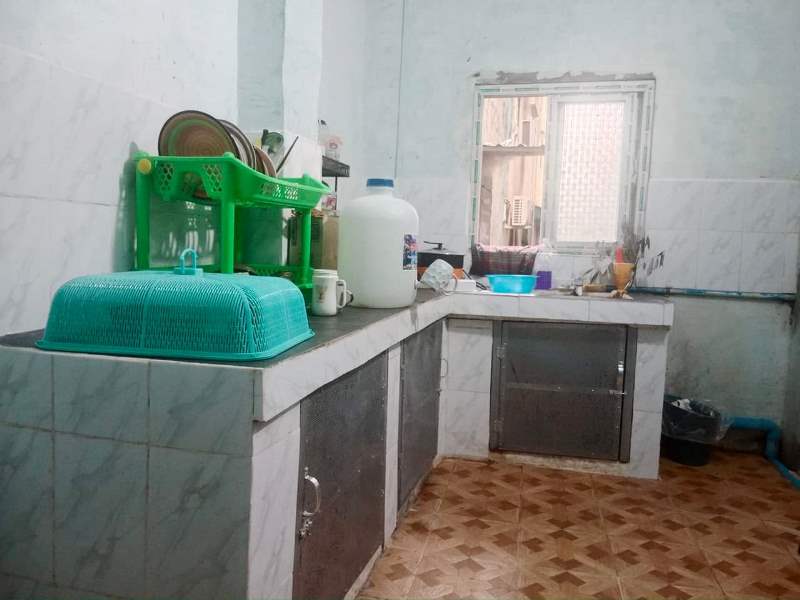 Gallery for Apartment For Sale In SaYeePin Street,Thingangyun Township.