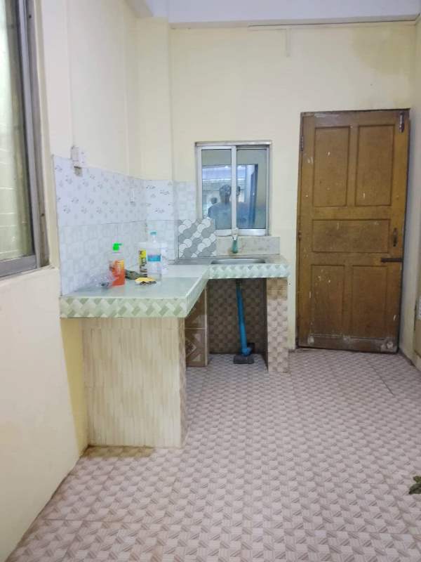 Gallery for Apartment For Sale In San Pya Ward,San Pya Street,Thingangyun Township.