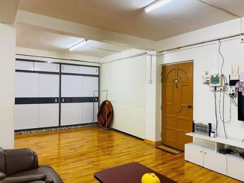 Gallery for Apartment For Rent In Mahar Thukha Street,Mingalar Taung Nyunt Township.