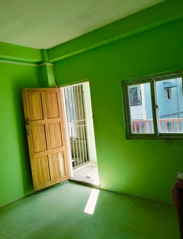 Gallery for Apartment For Sale In Kamarkyi Street,Thingangyun Township.