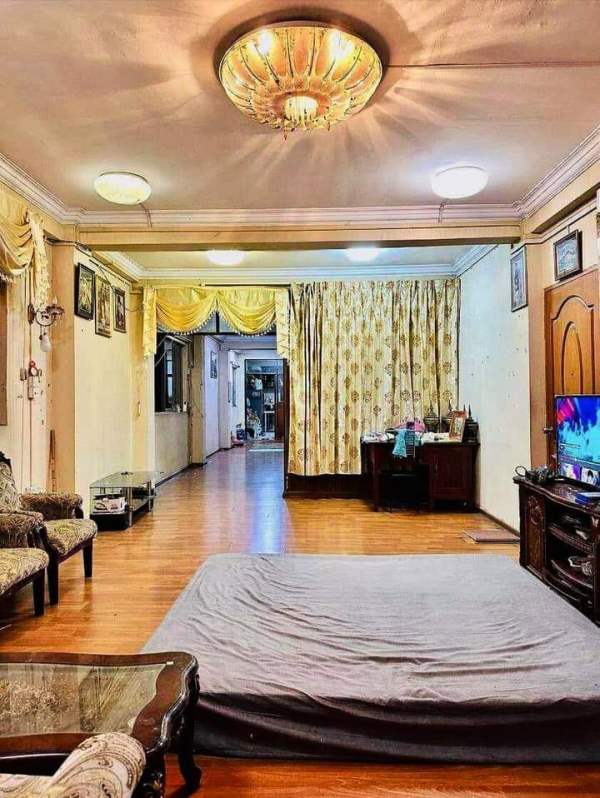 Gallery for Condo For Sale In Ruby Mini Condo,Mingalar Taung Nyunt Township.