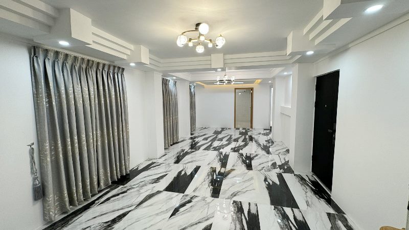 Gallery for MiniCondo For Sale In Bayint Naung Road,Kamaryut Township.