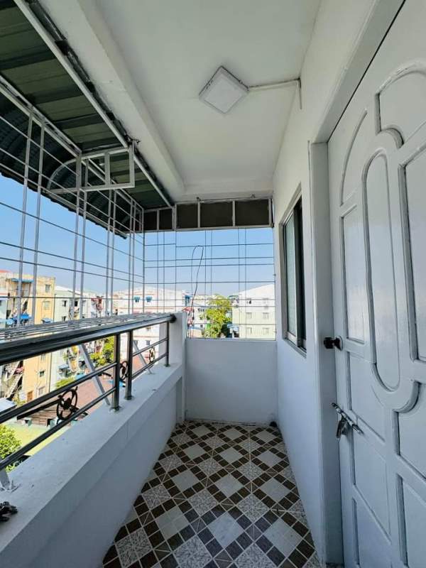 Gallery for (HomeLoan)Apartment For Sale In Nga Moe Yeik Ward-Nga Moe Yeik Street,Thingangyun Township.