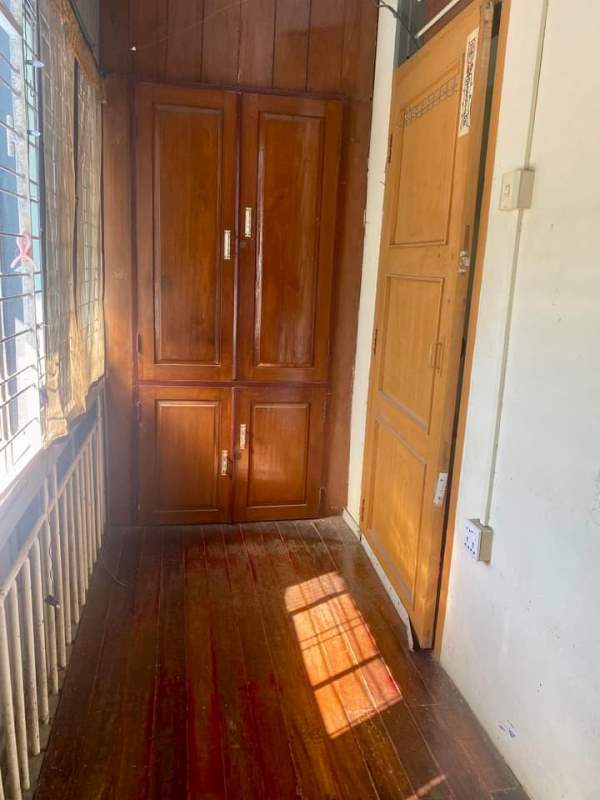 Gallery for Apartment For Sale In Yan Aung Street,Yankin Township.