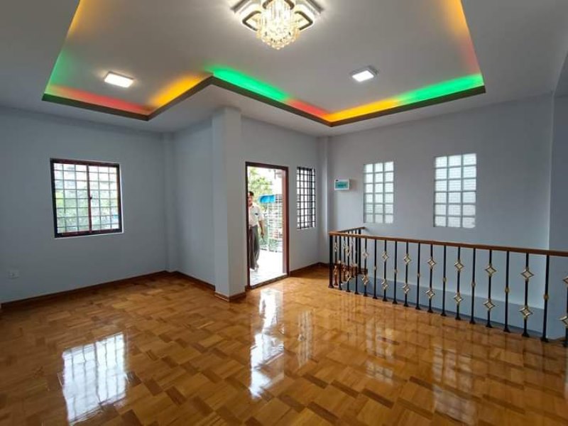 Gallery for (Home Loan)House For Sale,29-Ward,North Dagon Township.