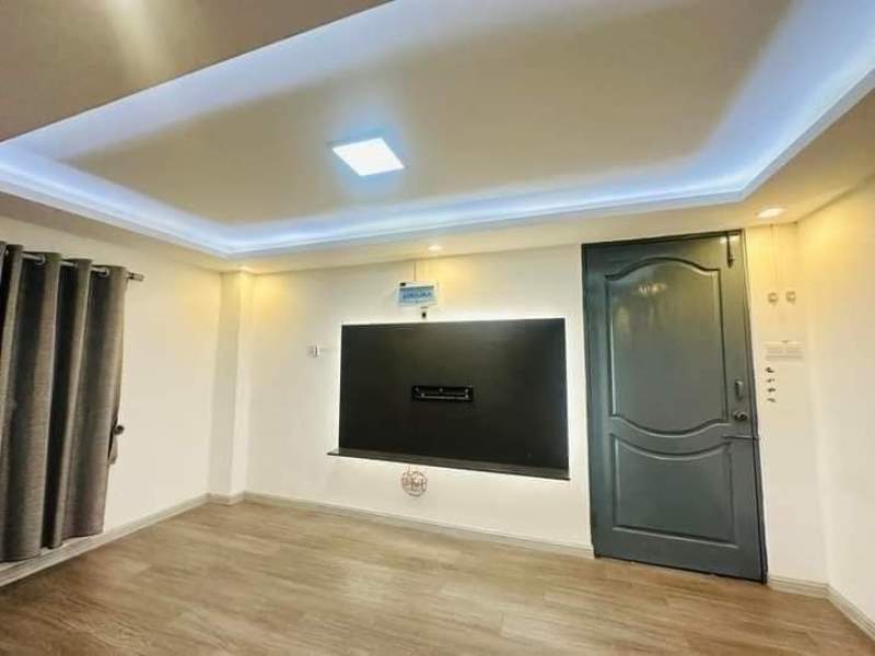 Gallery for Apartment For Sale In 6th Ward-Inwa Road,South Okkalapa Township.