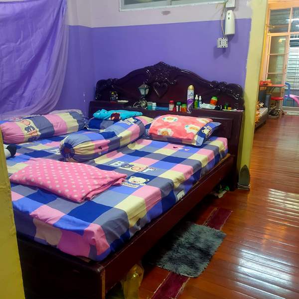 Gallery for AungTagon St Apartment For Sale,Dawbon Township