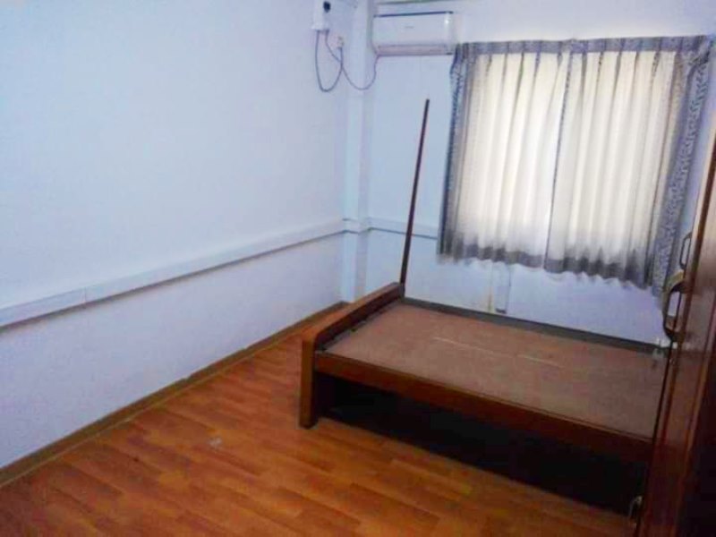 Gallery for Condo For Rent In Delta Plaza,Bahan Township.