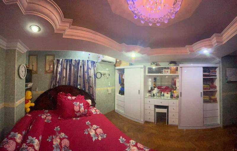 Gallery for Apartment For Sale In Parami Street,Hlaing Township.