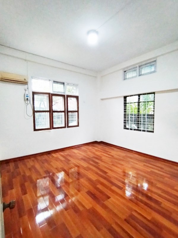 Gallery for Apartment For Sale In Min Ye Kyaw Swar Housing,Tamwe Township.