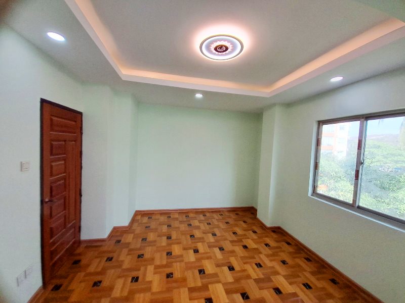 Gallery for MiniCondo For Sale In Zatila Street,Tamwe Township.