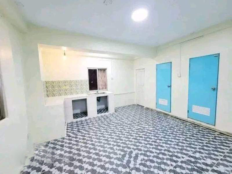 Gallery for (HomeLoan)Apartment For Sale In Byaintnaung Street,Thingangyun Township.