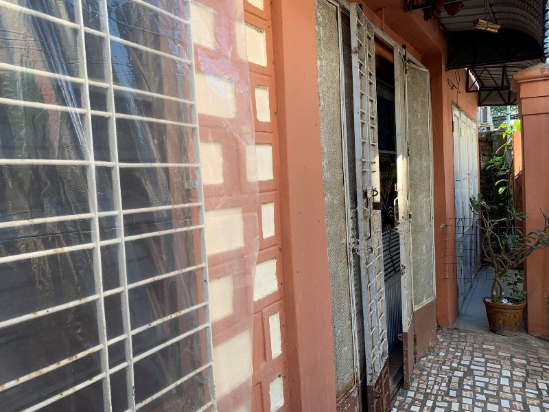 Gallery for House For Sale In 12th Ward,Marga Street,South Okkalapa Township.