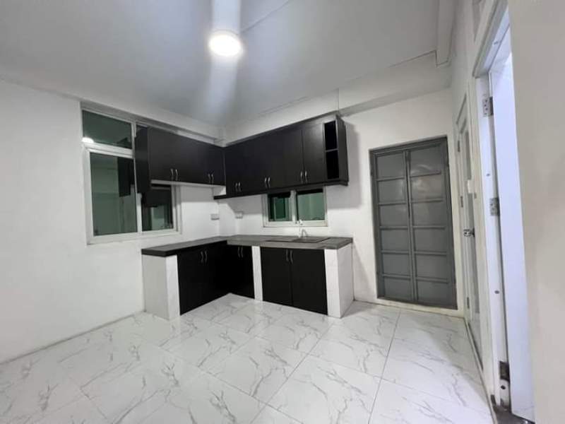 Gallery for (HomeLoan)Apartment For Sale In 6th Ward,Inwa Road,South Okkalapa Township.