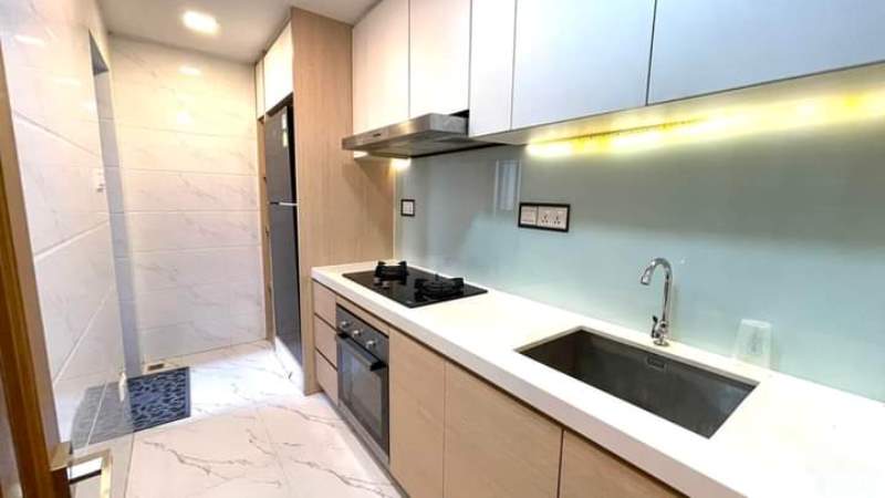 Gallery for Condo For Rent In Time City Condo,Kamaryut Township.