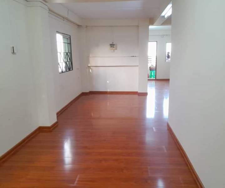 Gallery for (HomeLoan)Apartment For Sale In 7th Ward,MinYeKyawSwar Street,South Okkalapa Township.