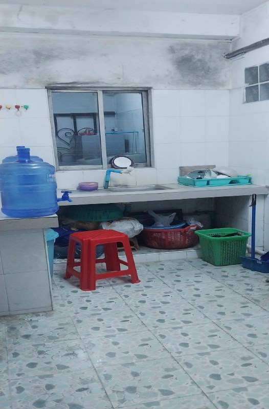 Gallery for Apartment For Sale In Thamardi Street,Thingangyun Township.