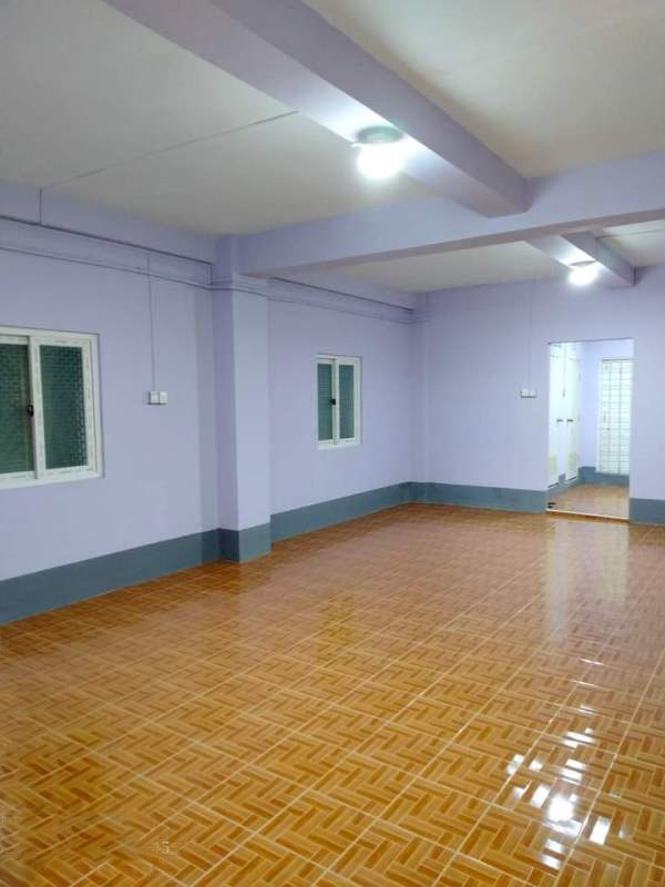 Gallery for Apartment For Sale In Min Ye Kyaw Swar Street,South Okkalapa Township.