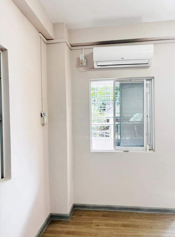 Gallery for Apartment For Sale In Wakema Street,Sanchaung Township.