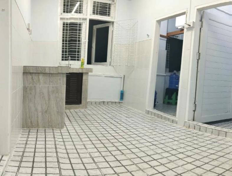 Gallery for Apartment For Sale In Thiri Mingalar Garden Housing,Ahlone Township.