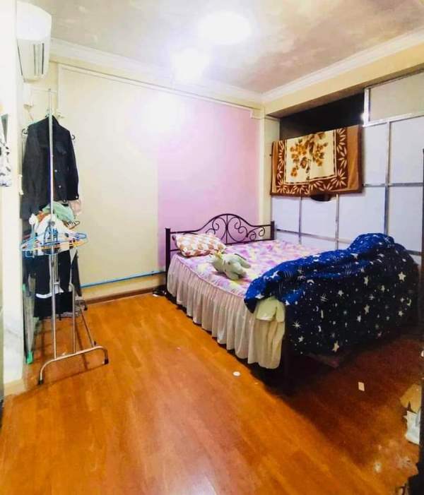 Gallery for Condo For Sale In Ruby Mini Condo,Mingalar Taung Nyunt Township.
