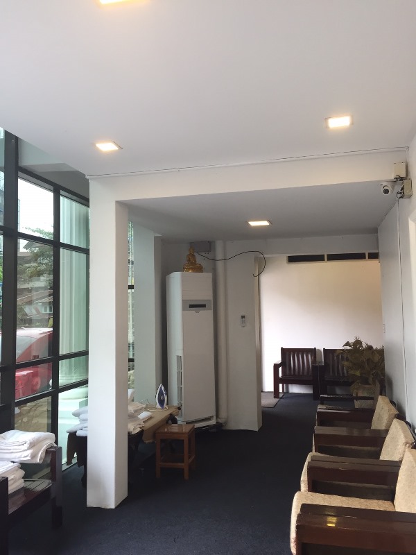 Gallery for Hotle For Sale,Shwe Gone Daing,Bahan Township.