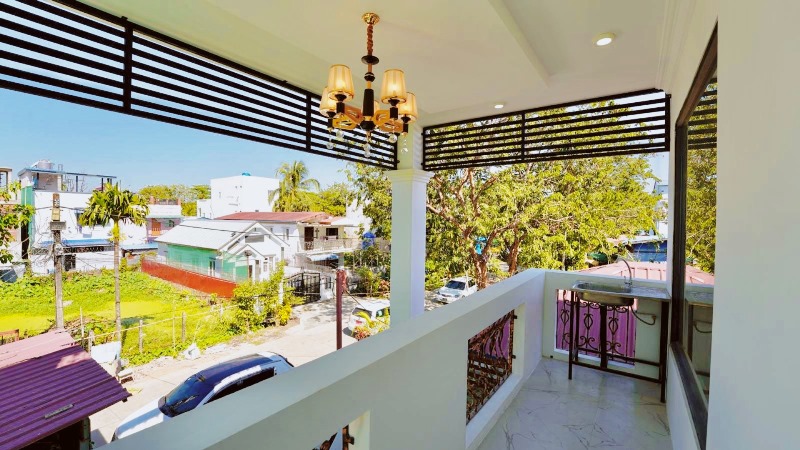 Gallery for House For Sale In 44th Ward-Kyauk Sein Lane,North Dagon Township.
