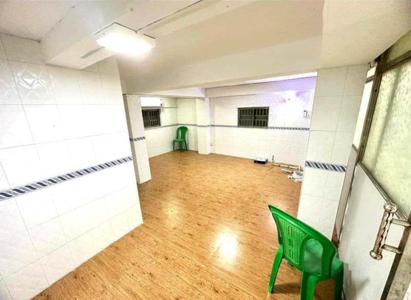Gallery for Apartment For Sale In 13th Ward,Kawkiya Street,South Okkalapa Township.