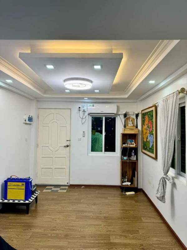 Gallery for Apartment For Sale In 10th Ward,Ar Thaw Ka Street,South Okkalapa Township.